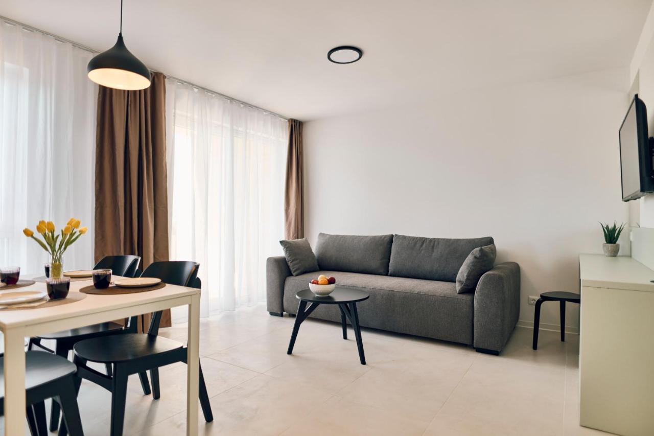 Malinska Green Apartments Extérieur photo