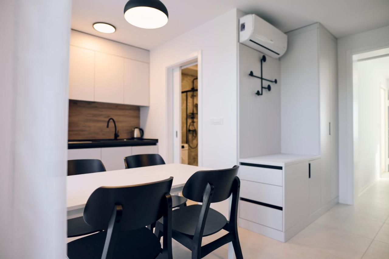 Malinska Green Apartments Extérieur photo