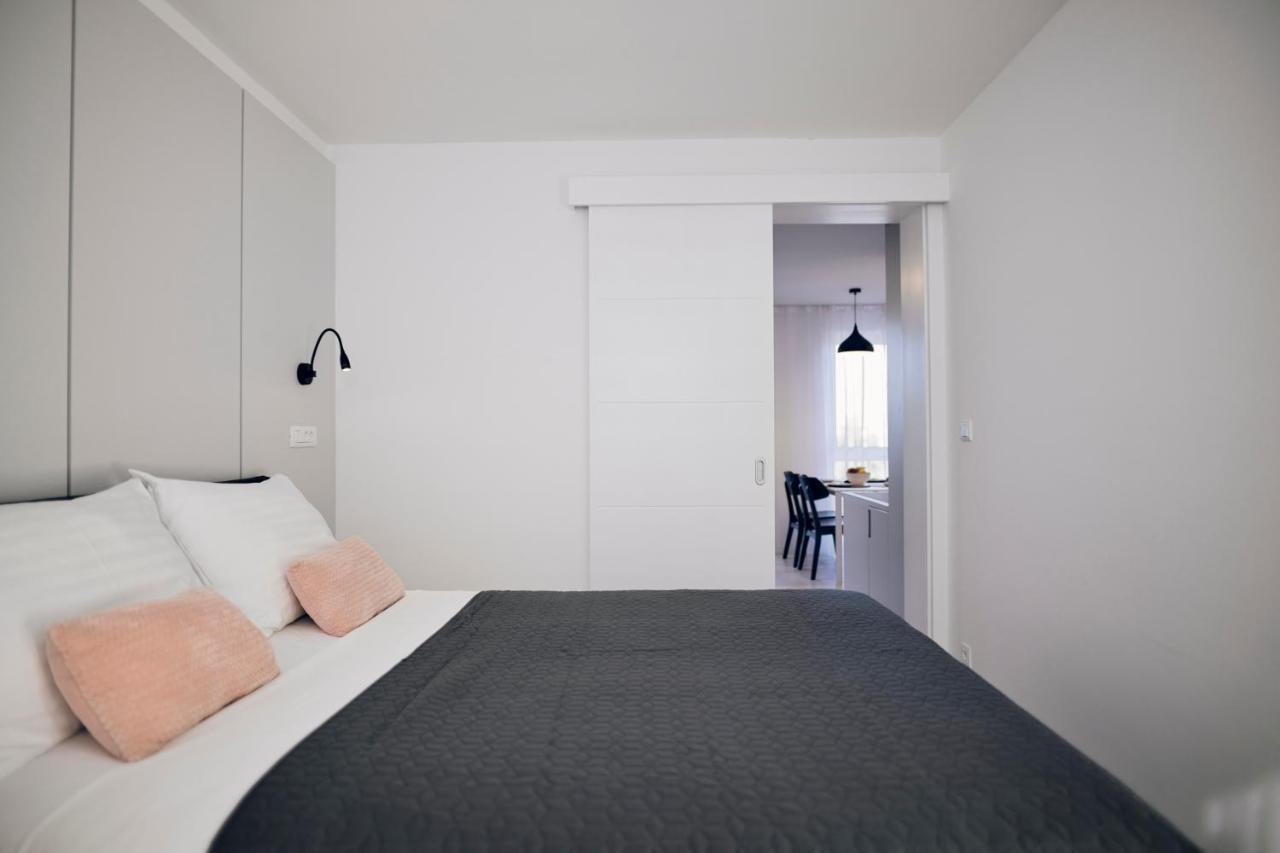 Malinska Green Apartments Extérieur photo