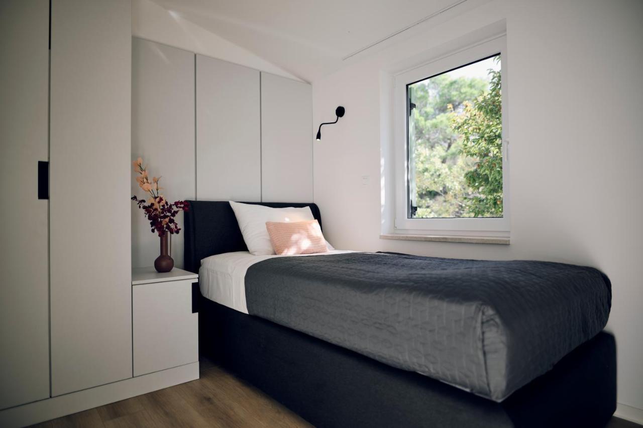 Malinska Green Apartments Extérieur photo