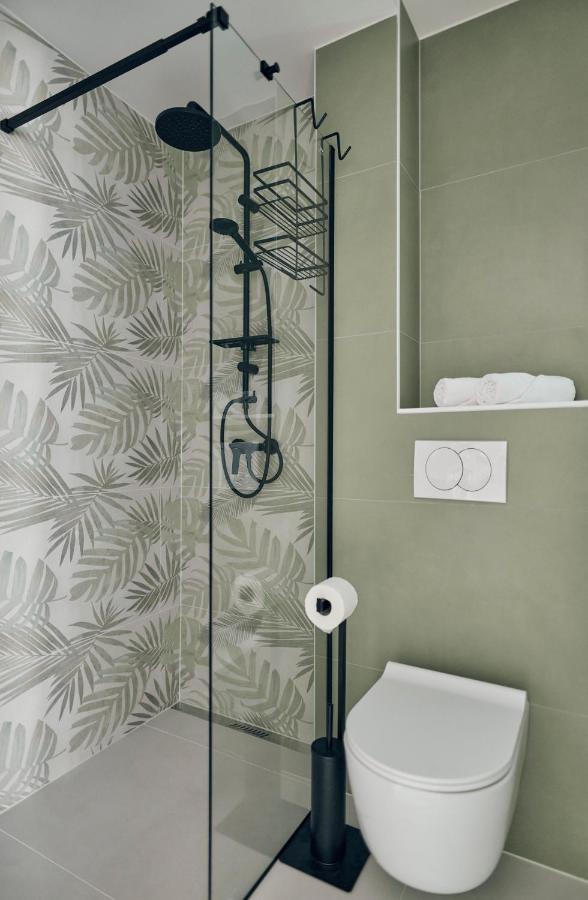 Malinska Green Apartments Extérieur photo